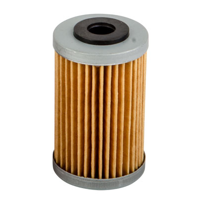 Tusk First Line Oil Filter  Long Filter