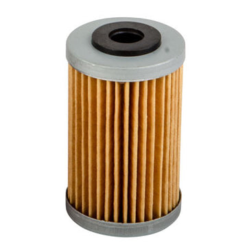 Tusk First Line Oil Filter  Long Filter