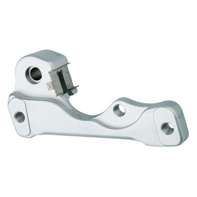 Tusk Replacement Oversized Rotor Kit Bracket