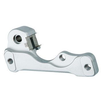 Tusk Replacement Oversized Rotor Kit Bracket