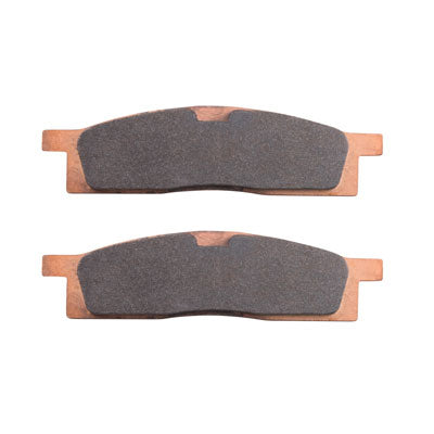 Tusk Brake Pad - Sintered Metal
