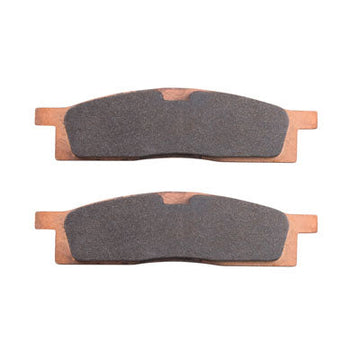 Tusk Brake Pad - Sintered Metal