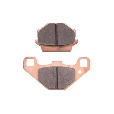 ATV Rear Brake Pads - 1030220002