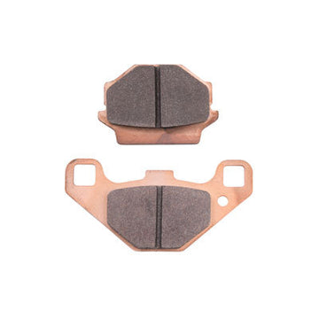 Tusk Brake Pad - Sintered Metal