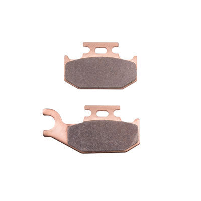 Tusk Brake Pad - Sintered Metal