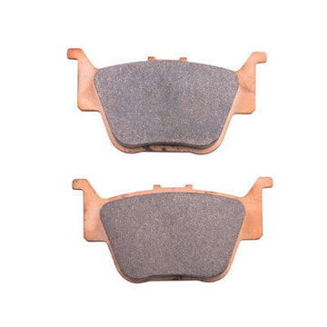 Tusk Brake Pad - Sintered Metal