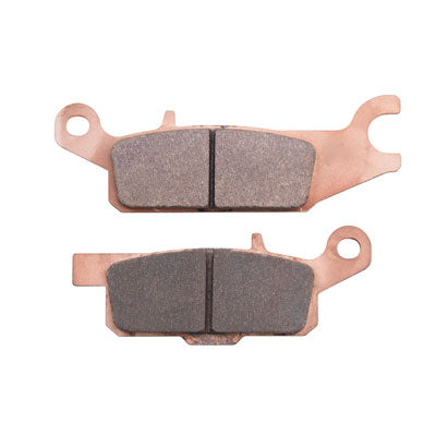 Tusk Brake Pad - Sintered Metal