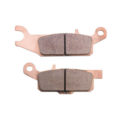 Tusk Brake Pad - Sintered Metal