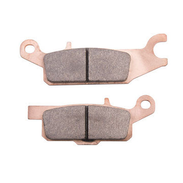 Tusk Brake Pad - Sintered Metal