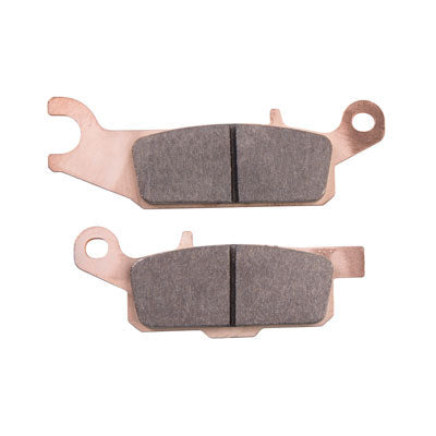 Tusk Brake Pad - Sintered Metal
