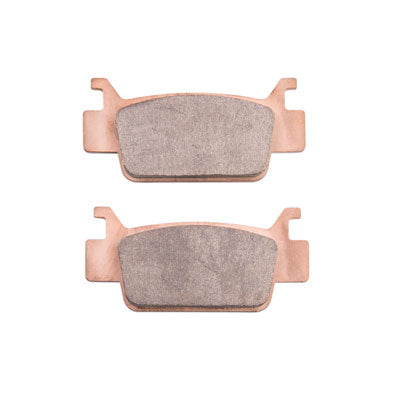Tusk Brake Pad - Sintered Metal