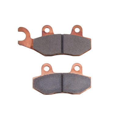 Tusk Brake Pad - Sintered Metal