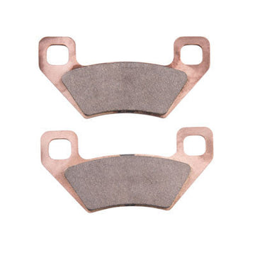 Tusk Brake Pad - Sintered Metal