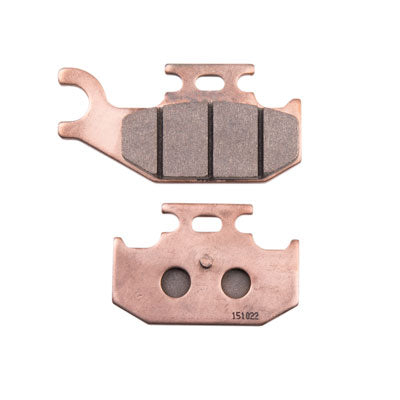 Tusk Brake Pad - Sintered Metal