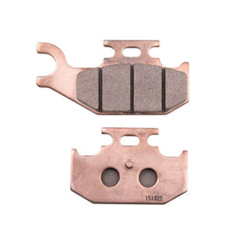 Tusk Brake Pad - Sintered Metal