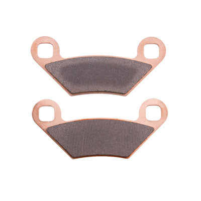 Tusk Brake Pad - Sintered Metal