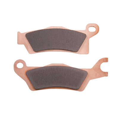 Tusk Brake Pad - Sintered Metal