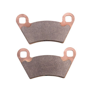 Tusk Brake Pad - Sintered Metal