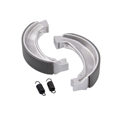 Tusk Brake Shoe - Carbon