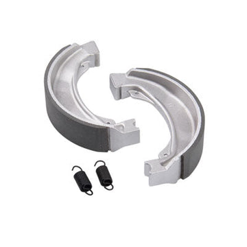 Tusk Brake Shoe - Carbon