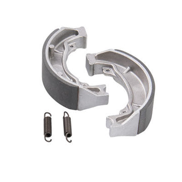 Tusk Brake Shoe - Carbon