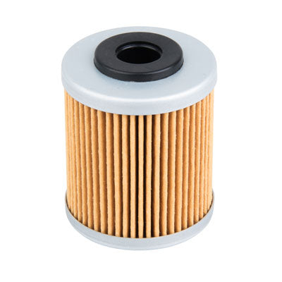 Tusk First Line Oil Filter  Short Filter
