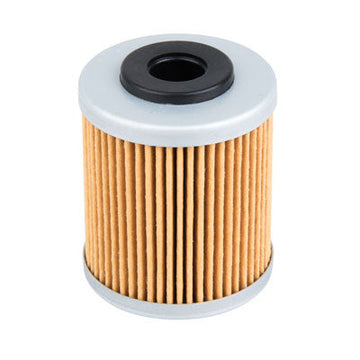 Tusk First Line Oil Filter  Short Filter