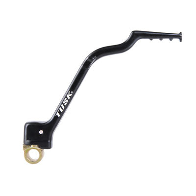 Tusk Kick Starter  Anodized Black
