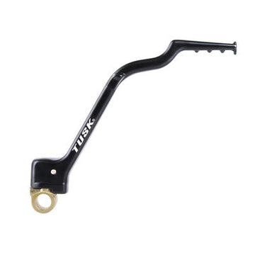 Tusk Kick Starter  Anodized Black