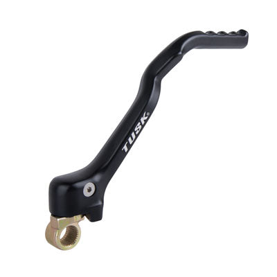 Tusk Kick Starter  Anodized Black