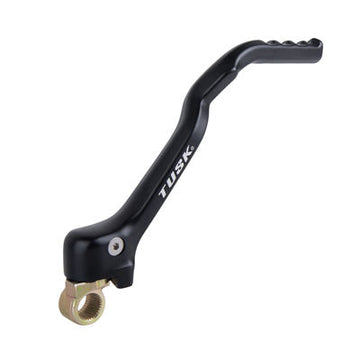 Tusk Kick Starter  Anodized Black