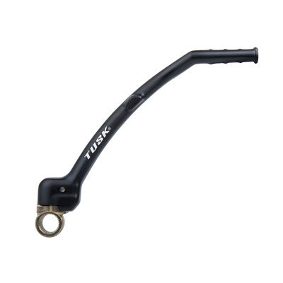Tusk Kick Starter  Anodized Black
