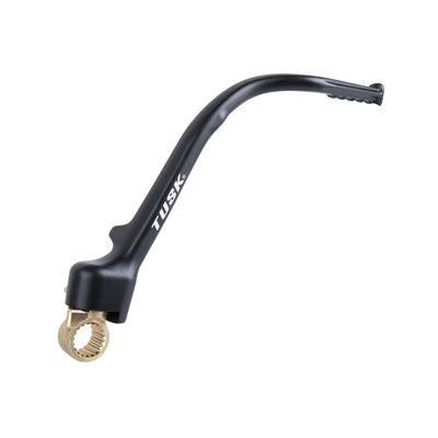 Tusk Kick Starter  Anodized Black