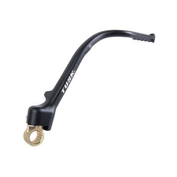 Tusk Kick Starter  Anodized Black