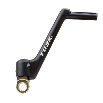 Tusk Kick Starter  Anodized Black
