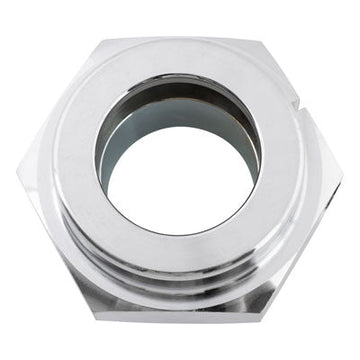 Tusk 3-Piece Axle Lock Nut
