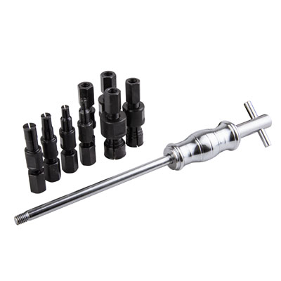 Tusk Bearing Remover