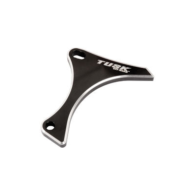 Tusk Billet Aluminum Case Saver  Black