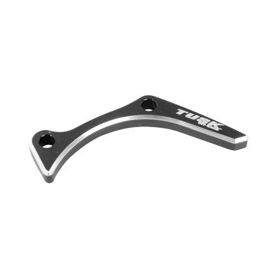 Tusk Billet Aluminum Case Saver  Black