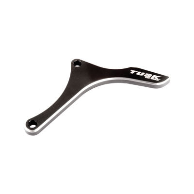 Tusk Billet Aluminum Case Saver  Black