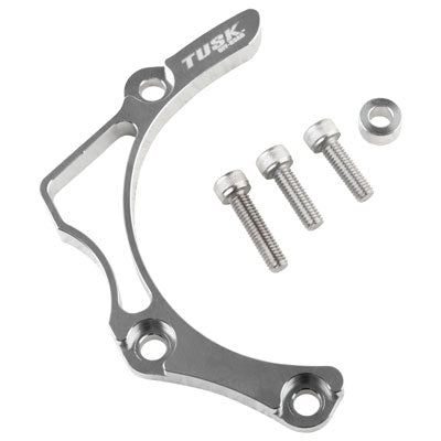 Tusk Billet Aluminum Case Saver  Polished
