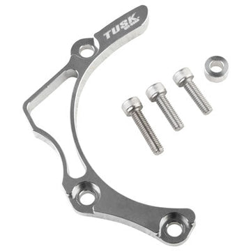 Tusk Billet Aluminum Case Saver  Polished