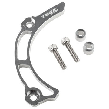 Tusk Billet Aluminum Case Saver  Polished