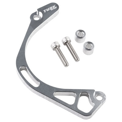 Tusk Billet Aluminum Case Saver  Polished