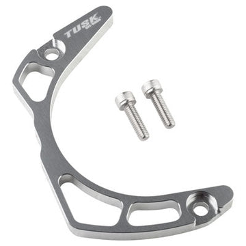 Tusk Billet Aluminum Case Saver  Polished