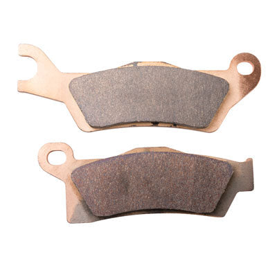 Tusk Brake Pad - Sintered Metal
