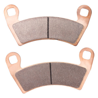 Tusk Brake Pad - Sintered Metal