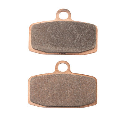 Tusk Brake Pad - Sintered Metal