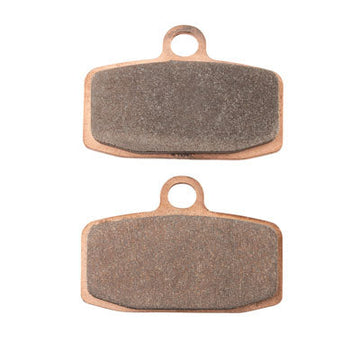 Tusk Brake Pad - Sintered Metal