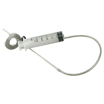 Tusk Fork Oil Level Tool
